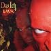 Anklicken zum Vergrößeren: Das Ich - Lava (Glut)/Lava (Asche) (Audio CD)