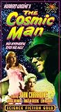 Cosmic Man [VHS]