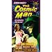 Cosmic Man [VHS]