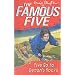 Five Go to Demon's Rocks (Famous Five)