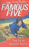 Five Go to Demons Rocks (Famous Five)