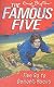 Famous Five 19: Five Go to Demons Rocks: Single Tape (Famous Five)
