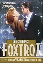 You Can Dance! Foxtrot / Vicki Regan