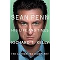 Sean Penn: His Life and Times book cover