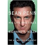 Sean Penn: His Life and Times book cover