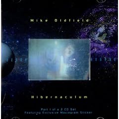 Hibernaculum (CD1)