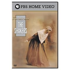 Ken Burns' America: The Shakers by 