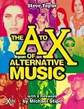 The A to X of Alternative Music