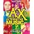 The A to X of Alternative Music