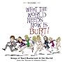 What The World Needs Now Is Burt