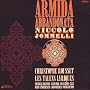 Jommelli - Armida abbandonata