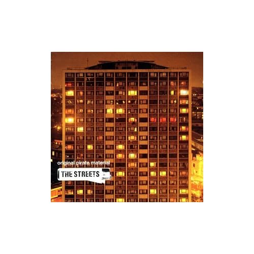 Original Pirate Material