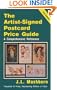 The Artist-Signed Postcard Price Guide: A Comprehensive Reference