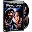 Shawshank Redemption [DVD] [1995] [Region 1] [US Import] [NTSC]