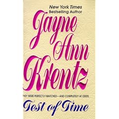 Test of Time