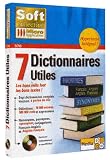 Revue Micro Application  / 7 dictionnaires utiles