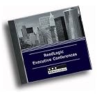 Executive One-on-One's: Biotechnology Company Valuations and Exit Strategies--Video... by James Sherblom