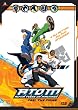 ATOM - Vol 1 (Episodes 1-4) Feel the Paine [DVD]