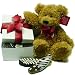 Gourmet Food : Lady Fortunes® "BEAR"-er of Biscotti