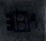 Rhythm Nation 1814 (CD + Cassette) by Janet Jackson
