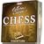 Chess Pieces and Board - Wood