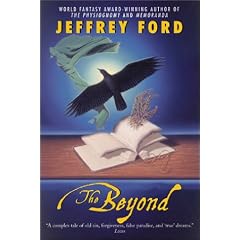 The Beyond