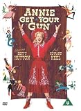 Annie Get Your Gun [UK IMPORT] - Edward Arnold