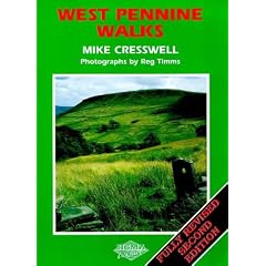 West Pennine Walks