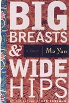 Big Breasts & Wide Hips: A Novel