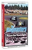 Review Duke Video  / The Ringmasters - 1967 German Grand Prix / Pause For Nostalgia [1951]