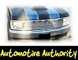 Dodge Dakota Chrome Mesh Grille Insert 91-96