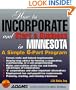 How to Incorporate and Start a Business in Minnesota