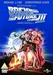 Back to the Future Part III [DVD]