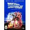 Back to the Future Part III [DVD]