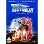 Back To The Future - Part 3 [DVD] [1990]