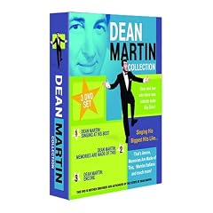 The Dean Martin Collection
