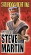 Saturday Night Live - The Best of Steve Martin [VHS]