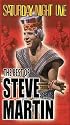 Saturday Night Live - The Best of Steve Martin [VHS]