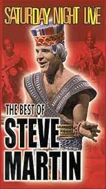  Saturday Night Live - Best of Steve Martin