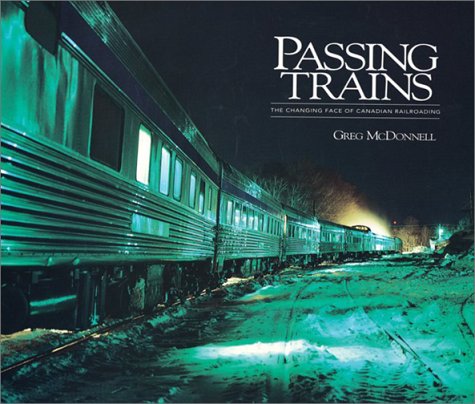 Trains and Railroads