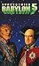 DVD : Spacecenter Babylon 5 - Teil 1