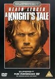 A Knight's Tale [UK IMPORT] - Heath Ledger