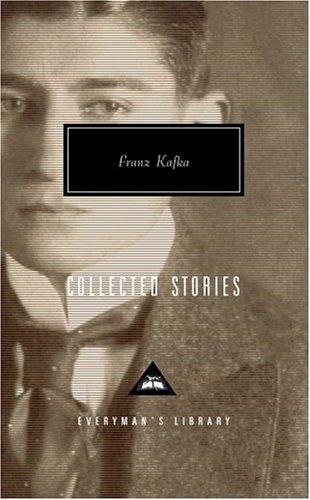 Collected Stories (Everyman