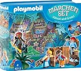 Fairy Tale Set lost Boy and Girl