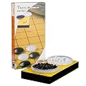 Traveling Portable Go Game Set Board Magnetic