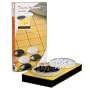 Traveling Portable Go Game Set Board Magnetic