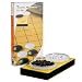 Traveling Portable Go Game Set Board Magnetic