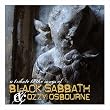 Tribute to Songs of Black Sabb