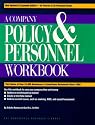 A Company Policy & Personnel Workbook (Psi Successful Business Library)