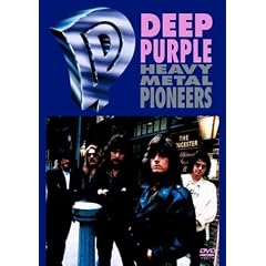 Heavy Metal Pioneers (1991) thumbnail